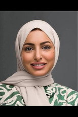 أماني الذماري as  in Arzaq