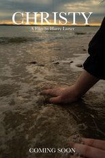 Christy main poster