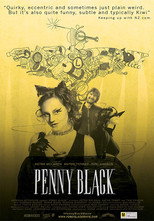 Penny Black (2015)
