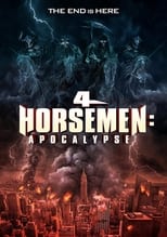 Nonton Film 4 Horsemen: Apocalypse (2022)