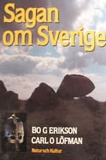 Poster di Sagan om Sverige