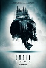 Until Dawn (2025)