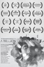 A Billion Colour Story (2016)