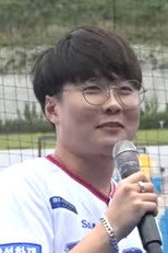 Kim Jong-Kook as  in TV유치원: 꾹이랑 부릉부릉 씽씽