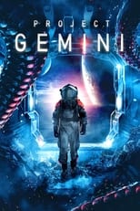 Poster for Project Gemini 