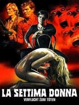 Poster di La settima donna