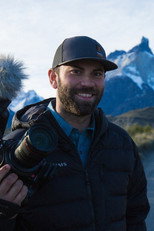 Eric Olsen as Himself in Expedition Overland