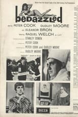 Poster for Peter Cook Interview