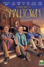 Poster for Smalltown