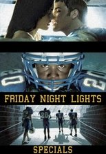 Poster for Friday Night Lights Season 0