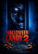 Halloween Candy 2