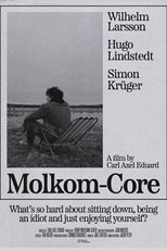 Molkom-Core poster movie