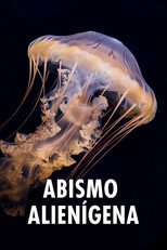Abismo Alienígena poster