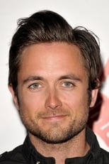 Fiche et filmographie de Justin Chatwin