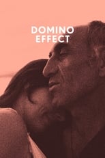 Poster for The Domino Effect