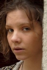 Poster for Polina Pushkaruk
