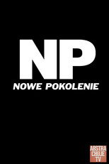 Nieprzygotowani: Nowe Pokolenie poster