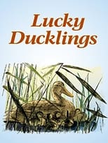 Poster for Lucky Ducklings 
