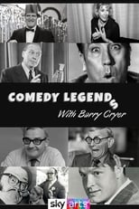 Comedy Legends