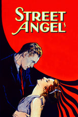 Poster for Street Angel