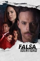 Poster for False Identity