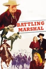 Poster di Battling Marshal