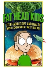 Poster for Fat Head Kids 