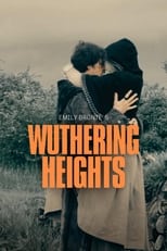 Poster for Wuthering Heights 