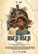 Poster for Ibeji Ibeji