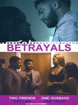 Poster for Betrayals