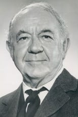 Foto retrato de Cecil Kellaway