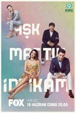Love Logic Revenge – Aşk Mantık İntikam