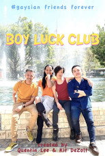 Boy Luck Club (2020)