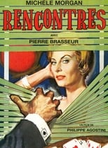 Poster for Rencontres