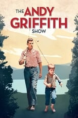 Andy Griffith Show-plakaten