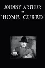 Poster for Home Cured