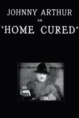 Poster for Home Cured