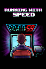 Poster for Running with Speed 