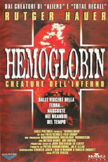 Hemoglobin - Creature dell'Inferno