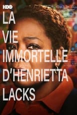 La vie immortelle d'Henrietta Lacks serie streaming