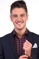 Foto retrato de Danilo Acquisto
