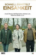Einsamkeit poster