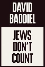 Poster for David Baddiel: Jews Don't Count 