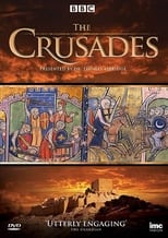 Poster for The Crusades