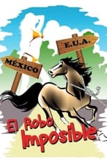 Poster for El robo imposible