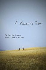 A Knight's Tour poster movie
