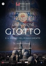Poster for Urbs Picta - Giotto e il sogno del Rinascimento 