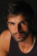 Foto retrato de Mehmet Akif Alakurt