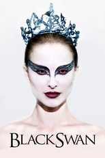 Poster for Black Swan