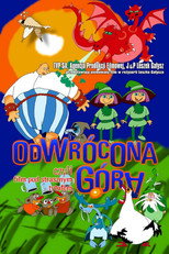 Odwrócona Góra albo Film Pod Strasznym Tytułem